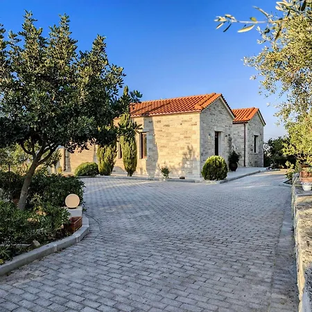 Seistron Villa Patsidhes