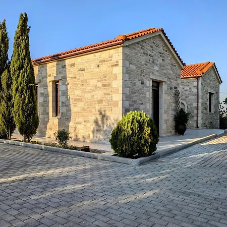 Seistron Villa
