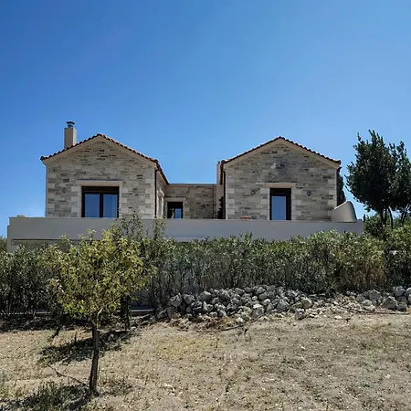 Villa Seistron *